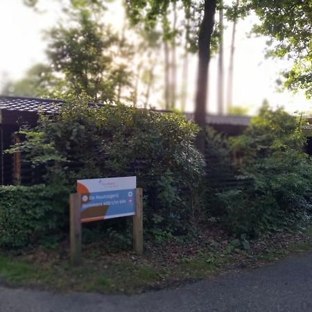 Vila De Stamper - De Wije Werelt Otterlo Exteriér fotografie